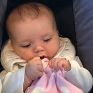 Meet your Posher, Spencer